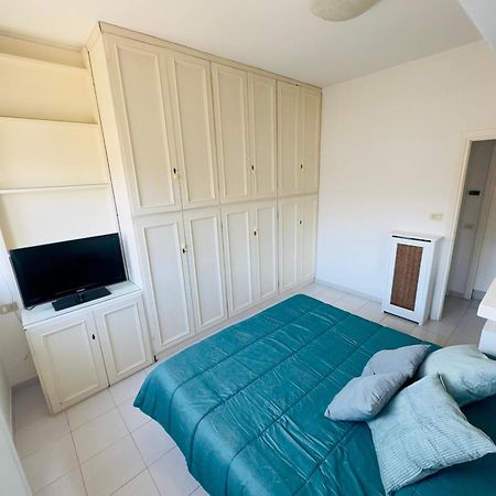 Hotel La Stanza Di Giusy Rzym Zewnętrze zdjęcie