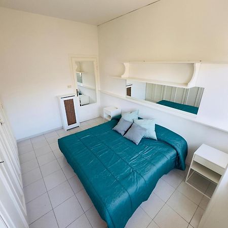 Hotel La Stanza Di Giusy Rzym Zewnętrze zdjęcie