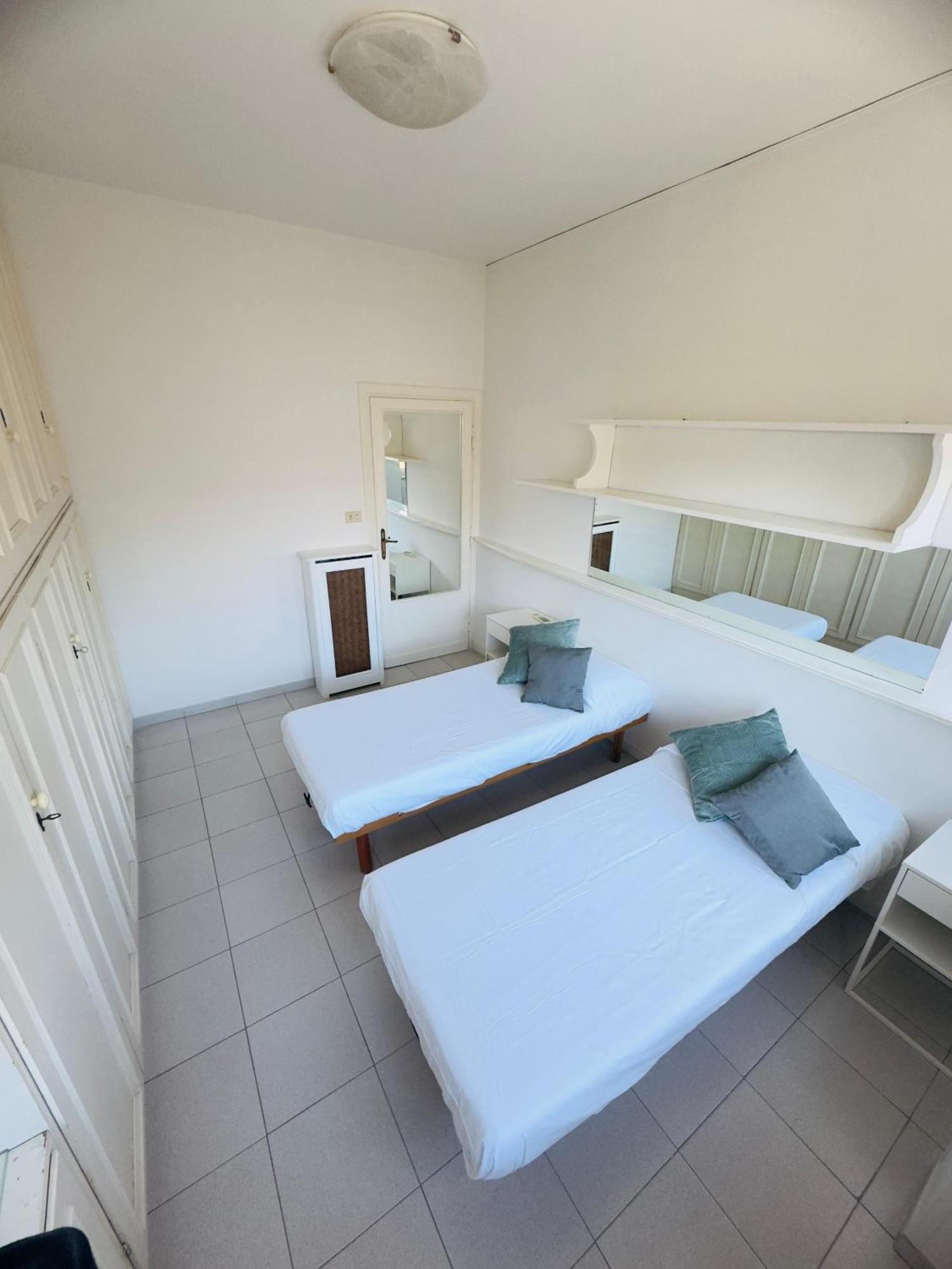 Hotel La Stanza Di Giusy Rzym Zewnętrze zdjęcie