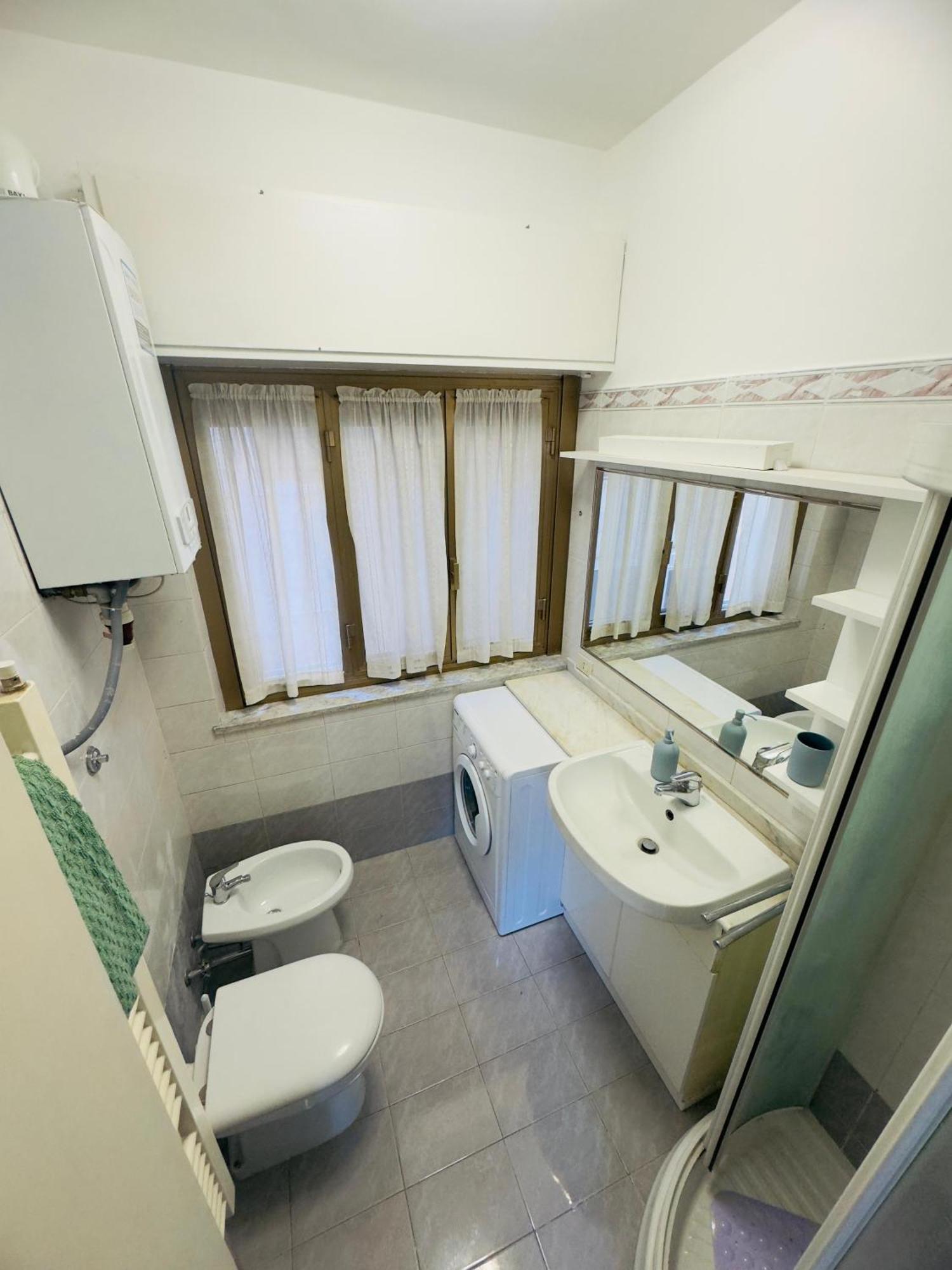 Hotel La Stanza Di Giusy Rzym Zewnętrze zdjęcie