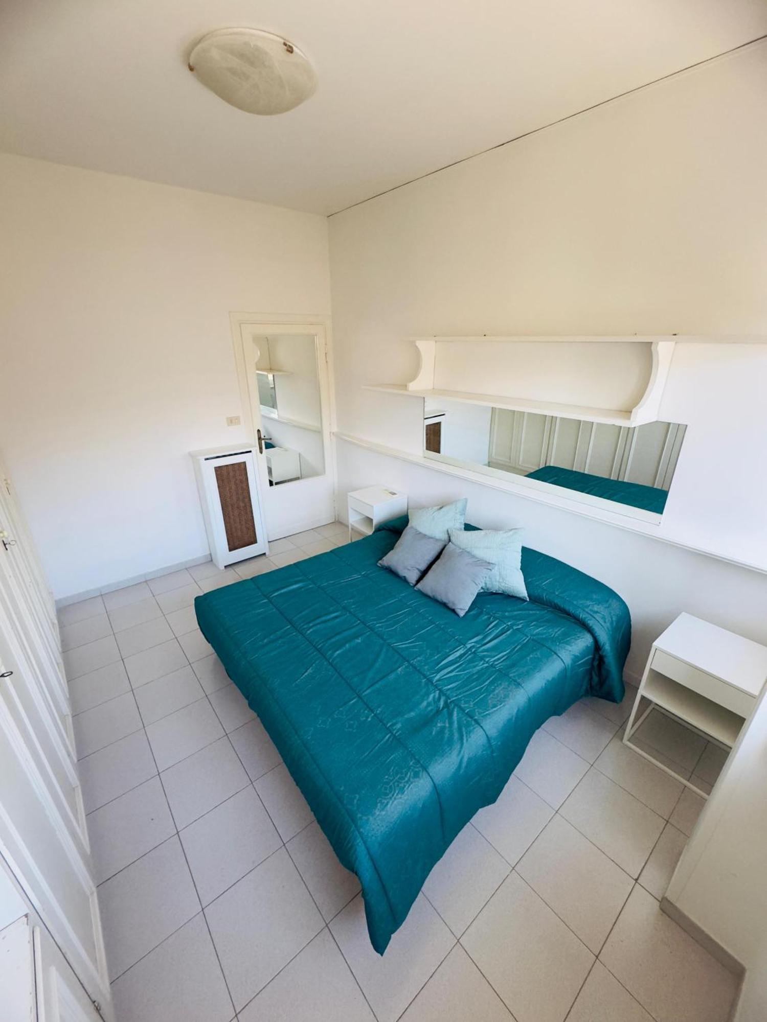 Hotel La Stanza Di Giusy Rzym Zewnętrze zdjęcie